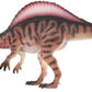 Bullyland - Spinosaurus Museum Line 61479