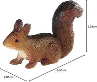 Bullyland - Squirrel 64423