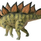 Bullyland - Stegosaurus Museum Line 61470