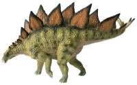 Bullyland - Stegosaurus Museum Line 61470