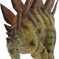 Bullyland - Stegosaurus Museum Line 61470