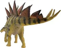 Bullyland - Stegosaurus Museum Line 61470