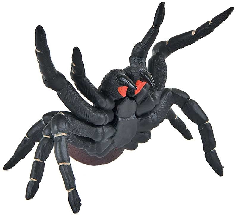 Bullyland - Sydney Funnel-web-spider 68454