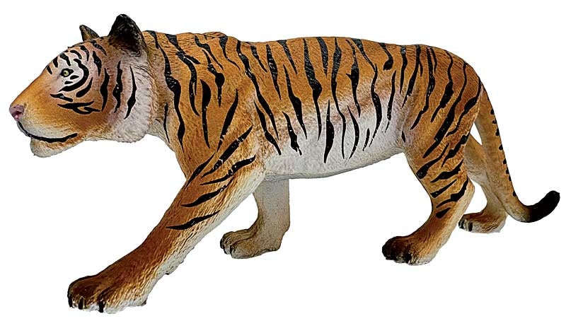 Bullyland - Tiger 63719