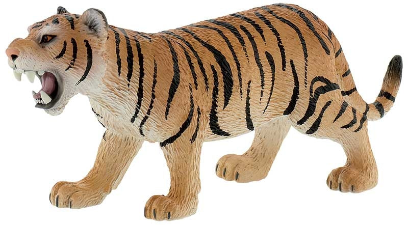 Bullyland - Tiger Brown 63683