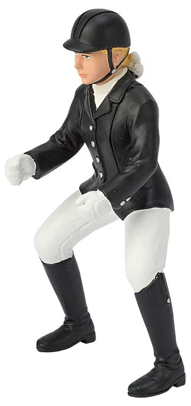 Bullyland - Tournament Rider Isabelle 62640