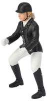 Bullyland - Tournament Rider Isabelle 62640