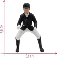 Bullyland - Tournament Rider Isabelle 62640