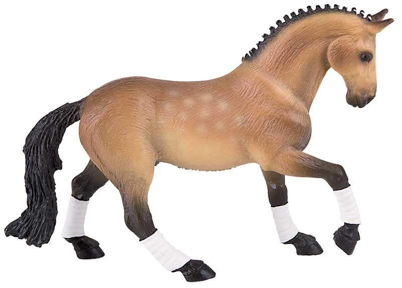 Bullyland - Trakehner Gelding 62658
