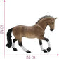 Bullyland - Trakehner Gelding 62658