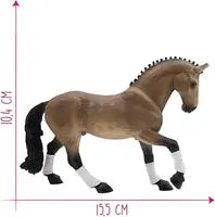 Bullyland - Trakehner Gelding 62658