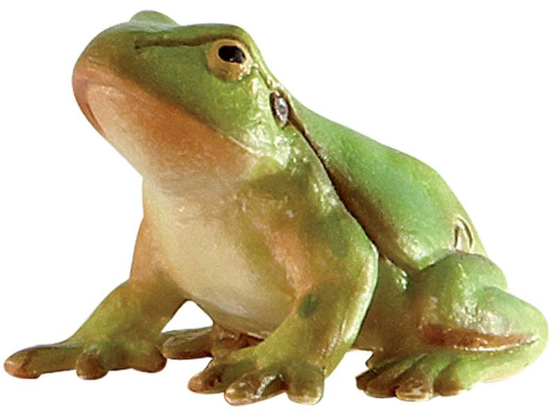 Bullyland - Tree Frog 68401