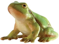 Bullyland - Tree Frog 68401