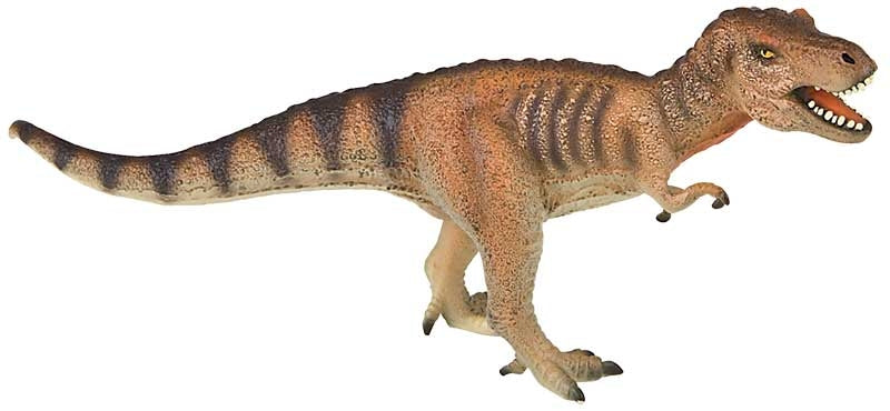 Bullyland - Tyrannosaurus Museum Line 61451