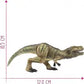 Bullyland - Tyrannosaurus Rex Museum Line 61461