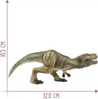 Bullyland - Tyrannosaurus Rex Museum Line 61461