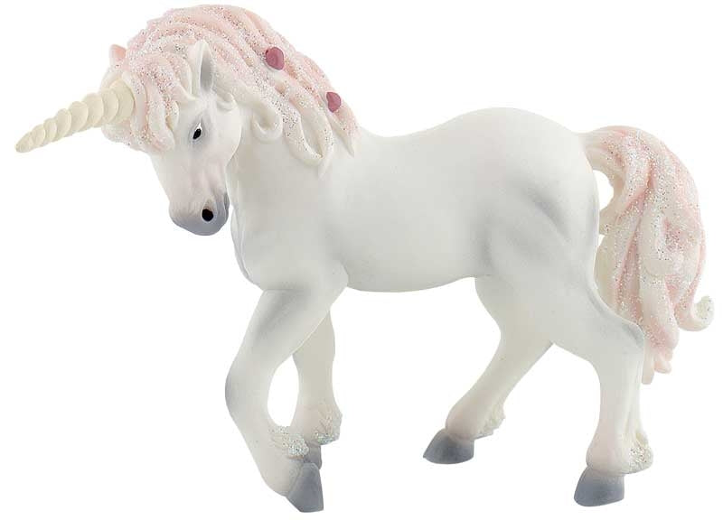 Bullyland - Unicorn 75519