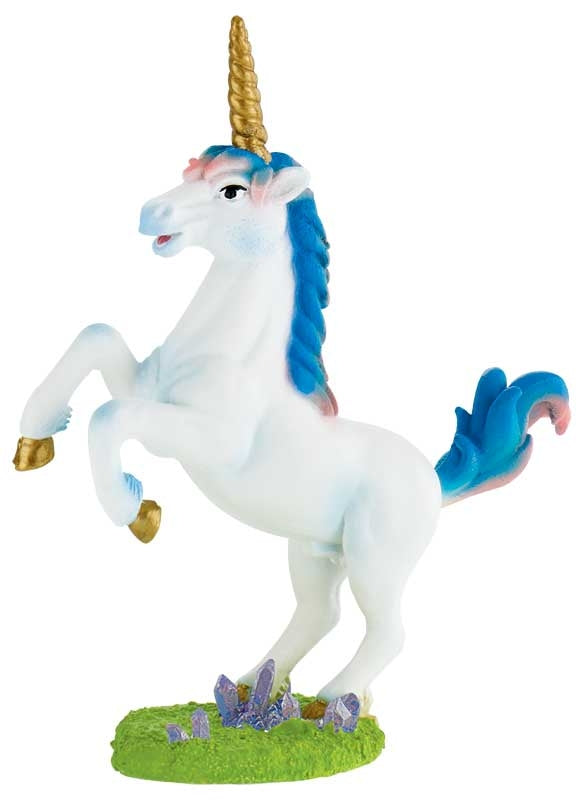 Bullyland - Unicorn Stallion 75571