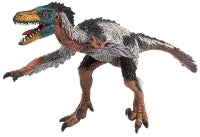 Bullyland - Velociraptor Museum Line 61466