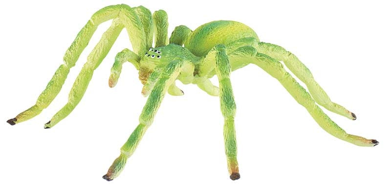 Bullyland - Velvet Spider 68458
