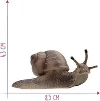 Bullyland - Vineyard Snail 64375