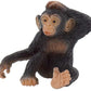 Bullyland - Young Chimpanzee 63686