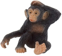 Bullyland - Young Chimpanzee 63686