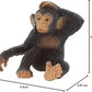 Bullyland - Young Chimpanzee 63686