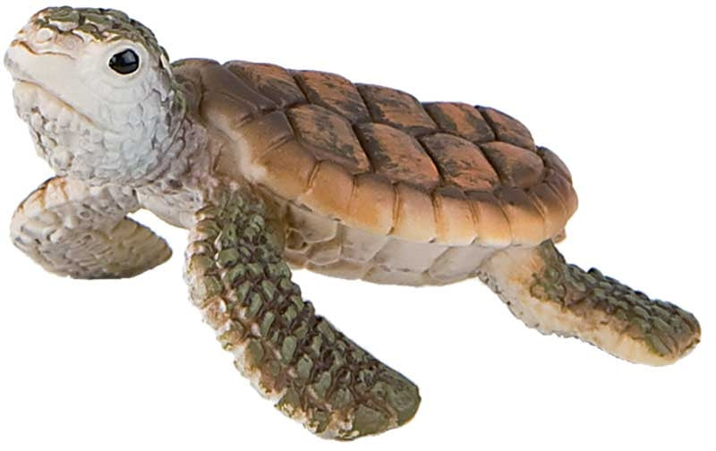 Bullyland - Young Sea Turtle 63569