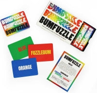 Bumfuzzle Card Game
