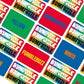 Bumfuzzle Card Game