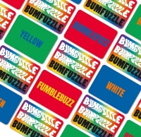 Bumfuzzle Card Game