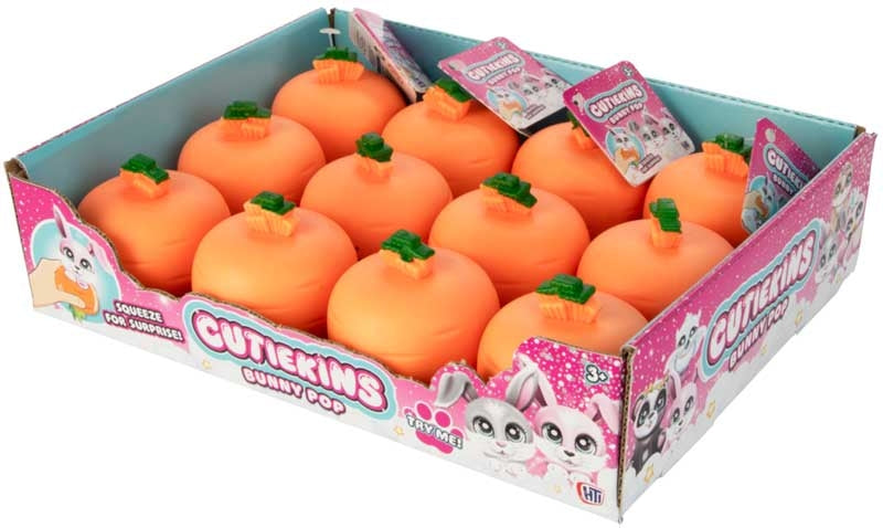Bunny Pop