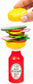Burger Balance
