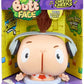 Butt Face - Chester Cheeks