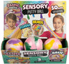 Butter Putty Ball Assorted