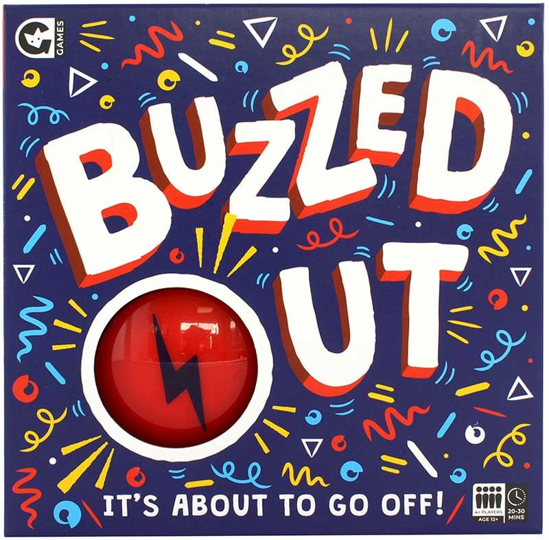 Buzzed Out