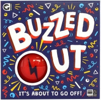 Buzzed Out