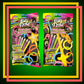 GLOW STICK MEGA PARTY PACK - 40 PIECE SET - LIGHT UP THE NIGHT!