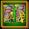 GLOW STICK MEGA PARTY PACK - 40 PIECE SET - LIGHT UP THE NIGHT!