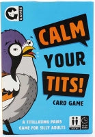 Calm Your Tits
