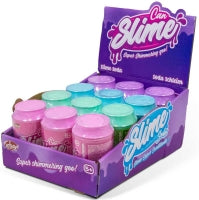 Can Slime Assorted