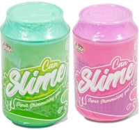Can Slime Assorted