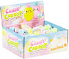 Candy Carrot Sensory Toys Assorted