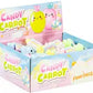Candy Carrot Sensory Toys Assorted