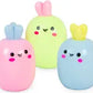 Candy Carrot Sensory Toys Assorted