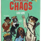 Canine Chaos Card Game