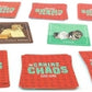 Canine Chaos Card Game