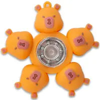 Capybara Fidget Spinner