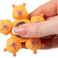 Capybara Fidget Spinner